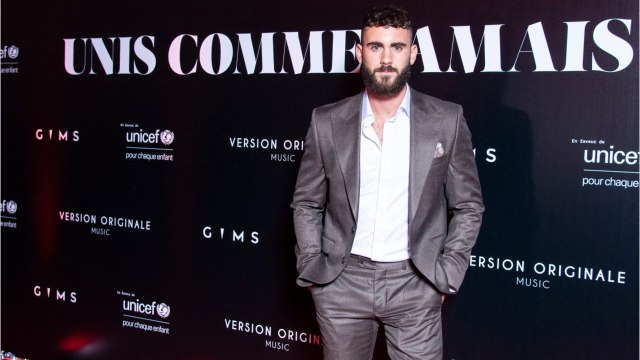 FEMME ACTUELLE - Qui est Illan Castronovo, candidat de télé-réalité accusé d’agression sexuelle sur mineure ?