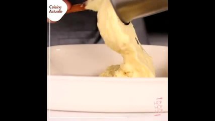 CUISINE ACTUELLE - Hop hop hop Noël : filet de boeuf façon Rossini