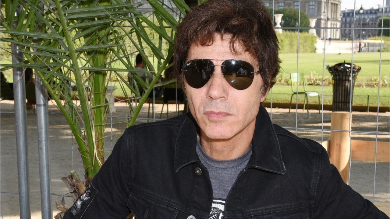 FEMME ACTUELLE - Jean-Luc Lahaye accusé de viols : sa fille Margaux accuse son père de l'avoir "manipulée"