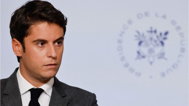 FEMME ACTUELLE - Vaccination des enfants : Gabriel Attal répond (1)