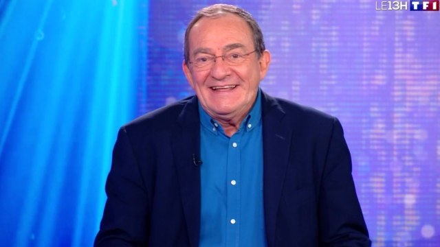 FEMME ACTUELLE - Jean-Pierre Pernaut : son apparition surprise dans le JT de 13h de TF1 avec les candidates de Miss France