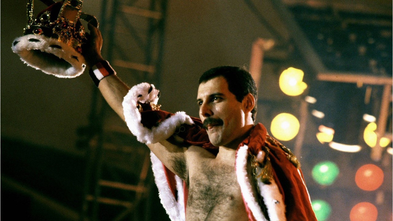 Qui A Herite De Freddy Mercury Héritage de Freddie Mercury : qu'est devenue sa fortune, 30 ans après sa  mort ? : Femme Actuelle Le MAG