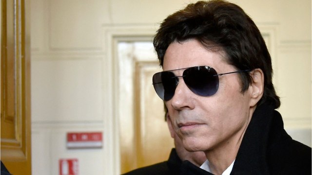 FEMME ACTUELLE - Jean-Luc Lahaye accusé de viols sur mineures, blâme Emmanuel et Brigitte Macron