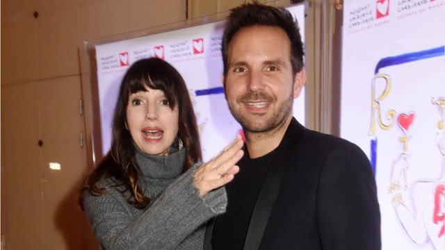 FEMME ACTUELLE - Christophe Michalak hospitalisé : sa femme Delphine donne des nouvelles rassurantes