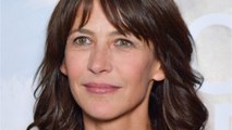 FEMME ACTUELLE - Sophie Marceau : pourquoi sa poitrine a provoqué une brouille avec Julien Clerc