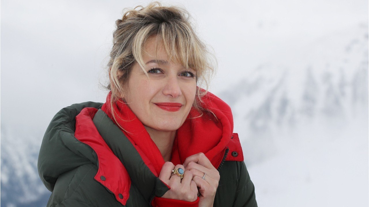 FEMME ACTUELLE - "Sauver Lisa" : Caroline Anglade a-t-elle un lien de parenté avec Jean-Hugues Anglade ?