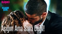Aşığım ama sana değil!