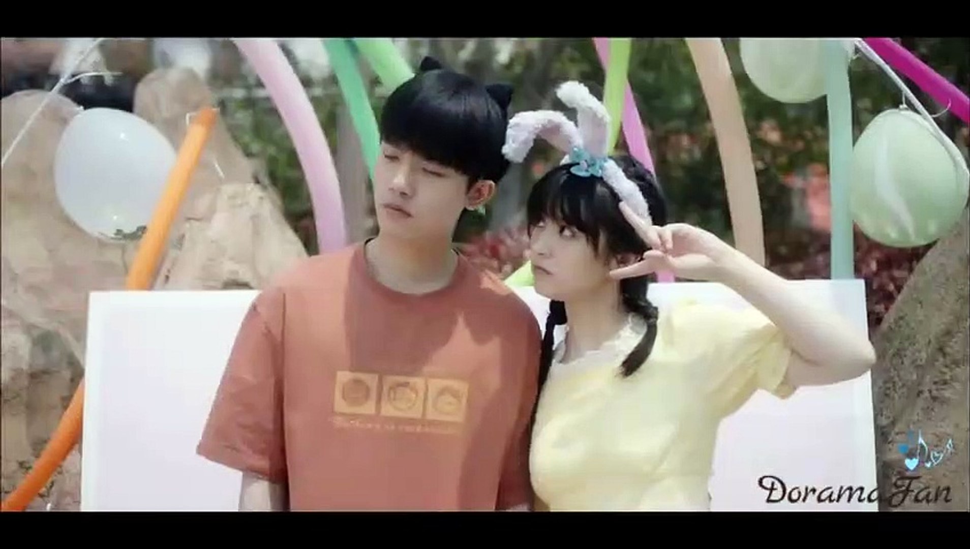 ⁣Lovely Us New Korean Mix Hindi Songs 2021 Chinese Mix Hindi Songs  Unusual Idol Love Story MV
