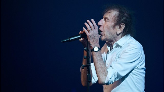 FEMME ACTUELLE - Alain Souchon : pourquoi sa femme le trouve “rasoir”