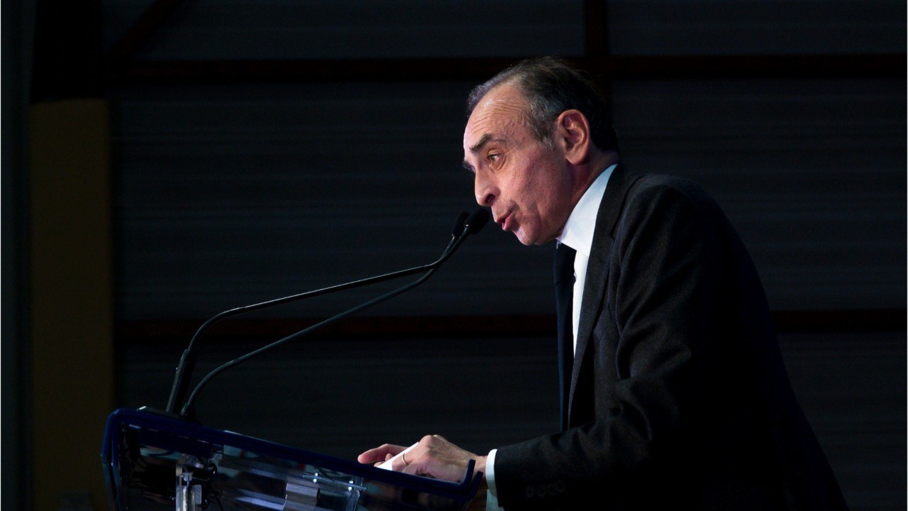 FEMME ACTUELLE - Attentats du 13-Novembre : les lourdes accusations d'Éric Zemmour contre François Hollande