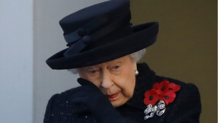 FEMME ACTUELLE - Problèmes de santé de la reine Elizabeth : les Britanniques doutent des vraies raisons de ses absences