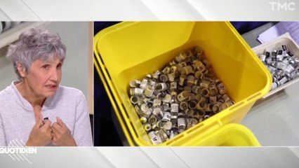 FEMME ACTUELLE - "La 3e dose, c’est du luxe" : Catherine Hill critique la stratégie du gouvernement
