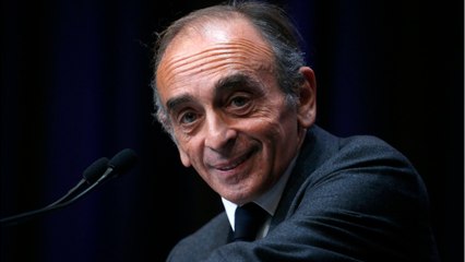 FEMME ACTUELLE - Éric Zemmour : cette date à laquelle il pourrait annoncer sa candidature à la présidentielle 2022