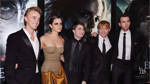 FEMME ACTUELLE - Harry Potter : le casting bientôt réuni pour fêter les 10 ans de la fin de la saga ?