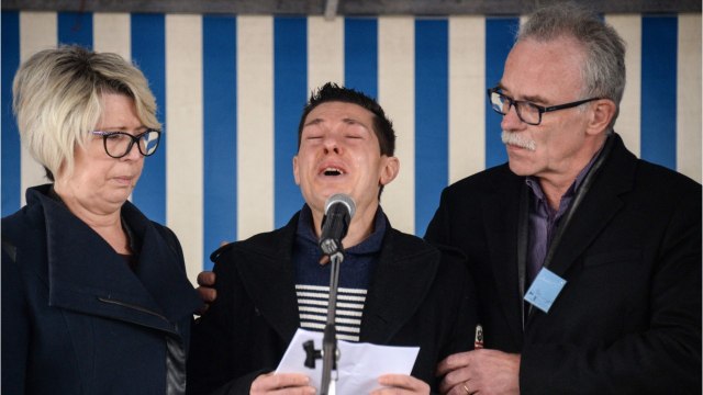 FEMME ACTUELLE - Jonathann Daval : comment surveillait-il ses beaux-parents grâce à ses compétences en informatique ?