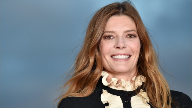 FEMME ACTUELLE - Chiara Mastroianni proche de son ex Benjamin Biolay : cette visite inattendue qui a ému l'actrice