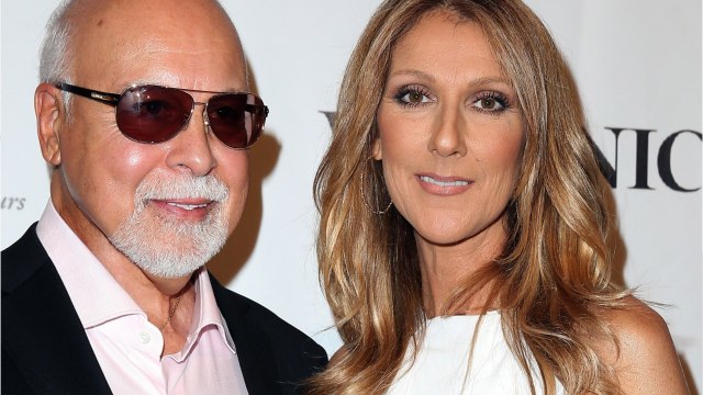 FEMME ACTUELLE - Aline : ce geste romantique entre Céline Dion et René Angélil qui a vraiment existé