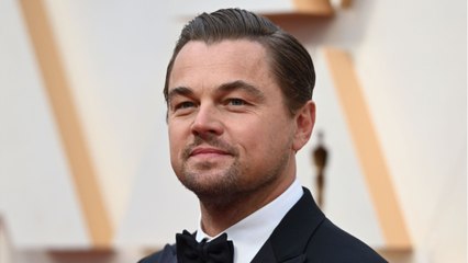 FEMME ACTUELLE - Leonardo DiCaprio : retour sur sa carrière en images