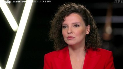 FEMME ACTUELLE - Anne Sila poignardée par son ex-compagnon : la chanteuse se confie