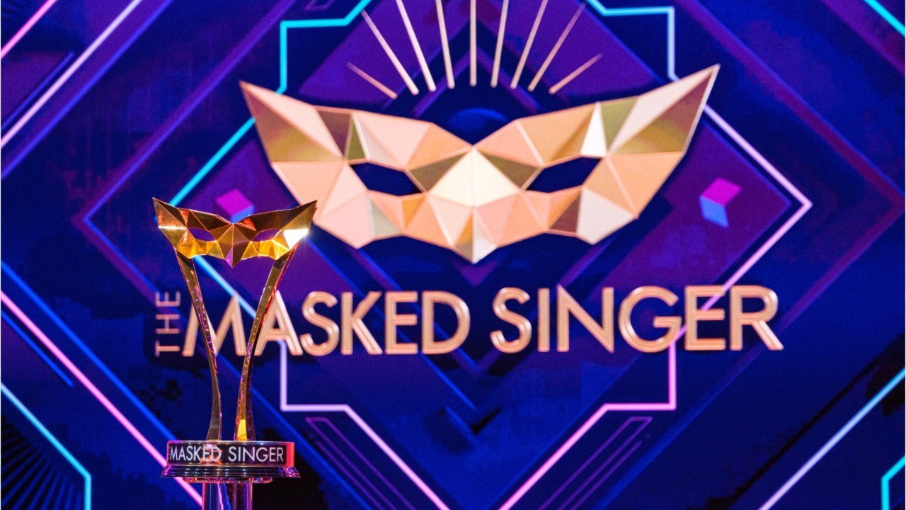 FEMME ACTUELLE - "Mask Singer" bientôt de retour ? TF1 dévoile les premières images des nouveaux costumes