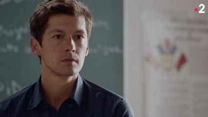 FEMME ACTUELLE - "Le bruit des trousseaux" : le téléfilm est-il adapté d’une histoire vraie ?