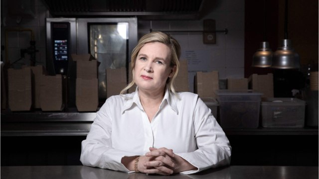 FEMME ACTUELLE - Hélène Darroze annonce le décès de son père et lui rend un vibrant hommage