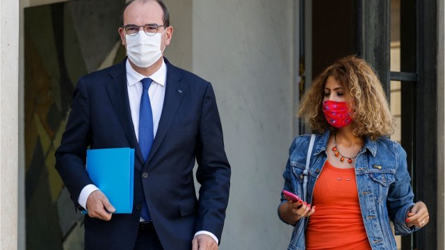 FEMME ACTUELLE - Jean Castex : qui est Mayada Boulos, sa directrice de communication ?