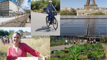 FEMME ACTUELLE - Changement climatique: ces villes françaises qui limitent le réchauffement