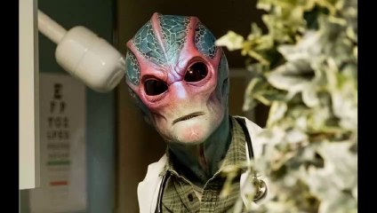 [ s01 ~ e01 ] I Am Groot Season 1 Episode 1 "FREE" — Disney+
