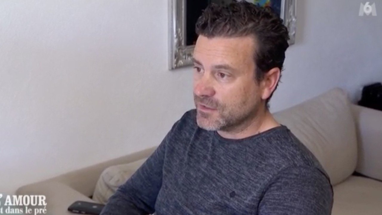 FEMME ACTUELLE - "C'est dégueulasse" : Vincent de "L'amour est dans le pré" assailli de critiques après sa rupture avec Natacha