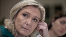 FEMME ACTUELLE - Marine Le Pen : cette nouvelle stratégie politique 