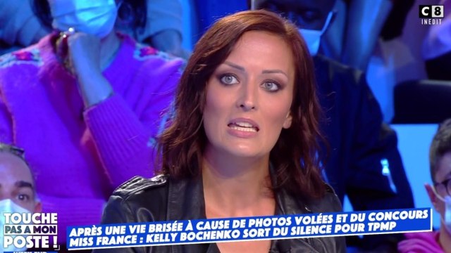 FEMME ACTUELLE - Je voulais me suicider : une ancienne Miss confie la traversée du désert après l’élection Miss France