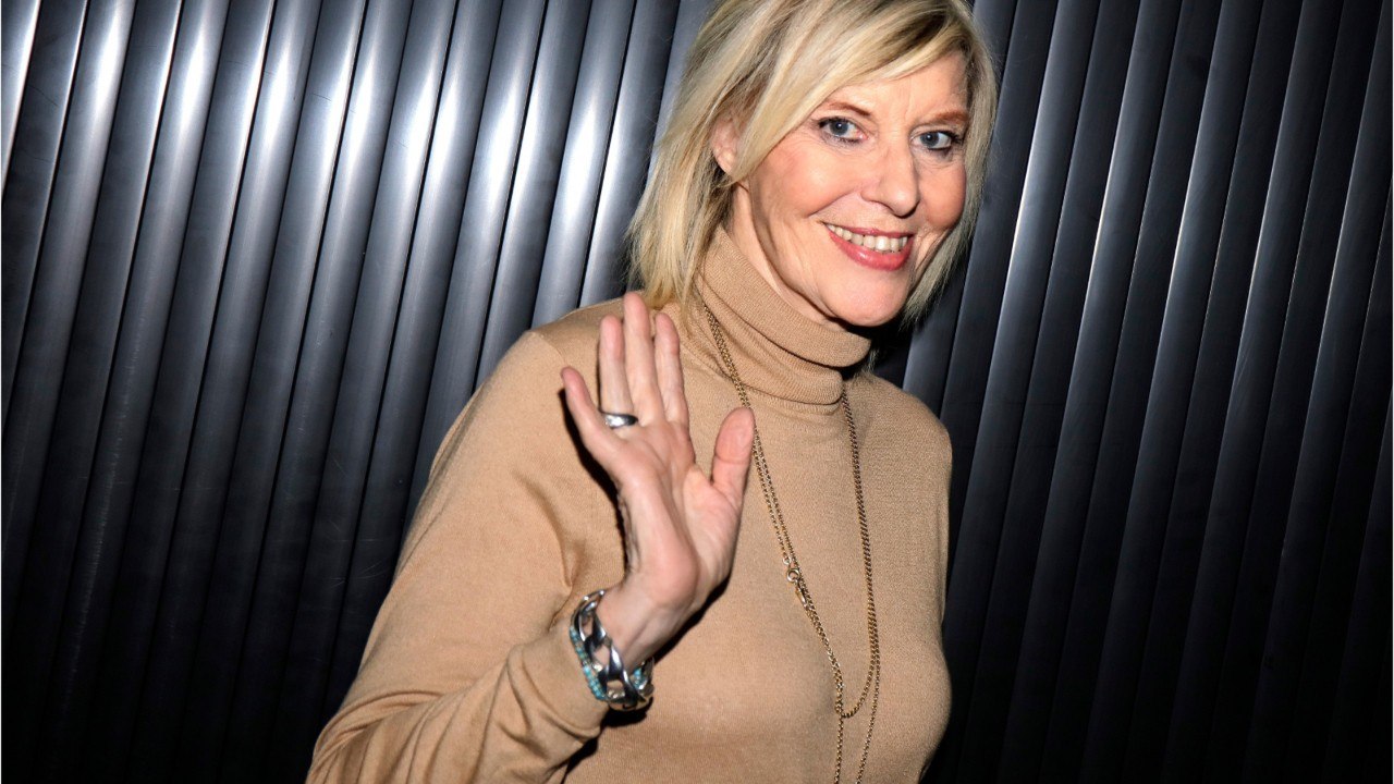 FEMME ACTUELLE - Chantal Ladesou : son avis très tranché sur les prises de parole de Jean-Marie Bigard