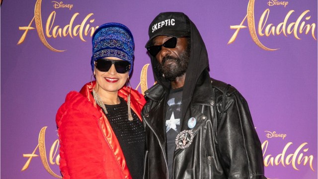 FEMME ACTUELLE - Lââm en deuil : ce détail troublant au sujet de sa rencontre avec son mari (1)