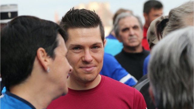 FEMME ACTUELLE - Jonathann Daval : ces TOC dont il souffre qui en disent long sur sa personnalité selon la mère d'Alexia