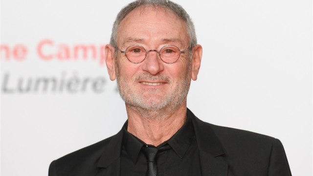 FEMME ACTUELLE - Michael Jones comblé : il se confie sur son mariage avec Marion, de 40 ans sa cadette ?