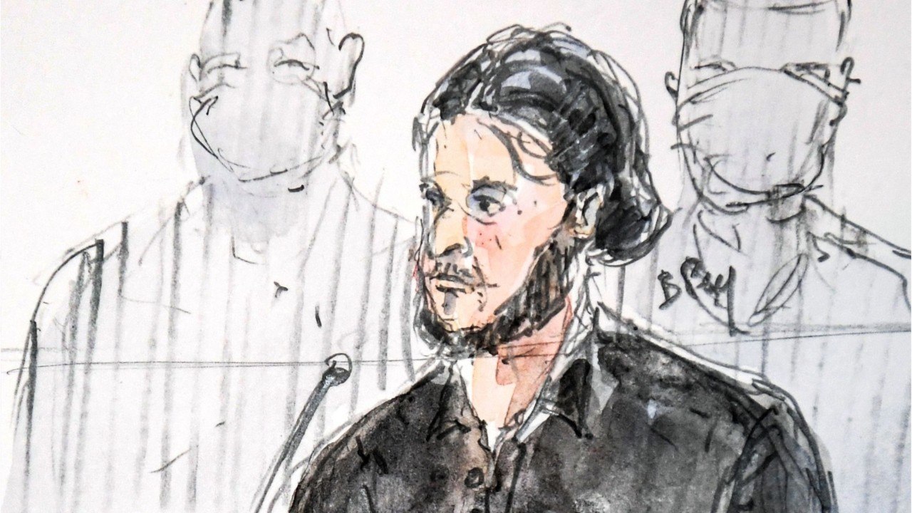 FEMME ACTUELLE - "Calme, gentil, bon élève" : l’enfance sans histoire du terroriste survivant des attentats du 13 novembre, Salah Abdeslam