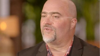 FEMME ACTUELLE - "L'amour est dans le pré" : ces critiques blessantes que Franck a "du mal à encaisser"