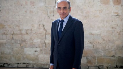 FEMME ACTUELLE - “C’est pour ça que j’aime la bagarre” : Eric Zemmour revient sur l’éducation très dure que lui a donnée son père
