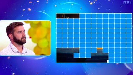 FEMME ACTUELLE - "Les 12 coups de midi" : qui se cache derrière l'étoile mystérieuse ?