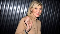 FEMME ACTUELLE - Chantal Ladesou revient avec beaucoup d'émotion sur la mort tragique de son fils
