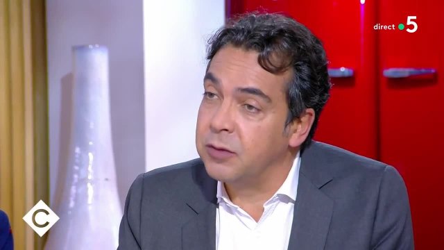 FEMME ACTUELLE - Roselyne Bachelot épinglée par Patrick Cohen au sujet de l'affaire Ary Abittan