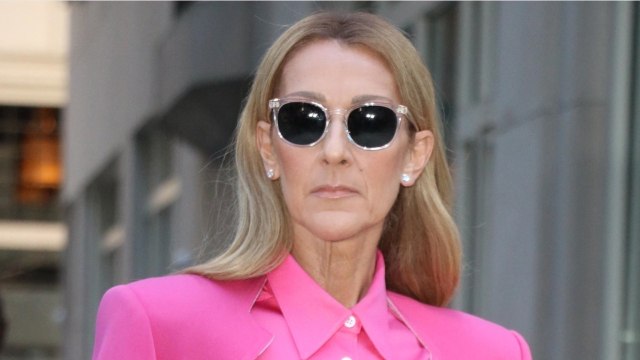 FEMME ACTUELLE - Céline Dion : que pense-t-elle du film sur sa vie, Aline ? Valérie Lemercier répond