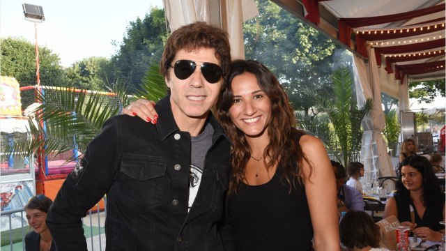 FEMME ACTUELLE - Jean-Luc Lahaye et sa fille Margaux en garde à vue pour abus sexuels sur deux adolescentes