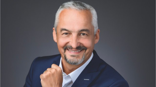 FEMME ACTUELLE - Gilles Legardinier: découvrez un extrait de son nouveau roman Mardi soir 19h