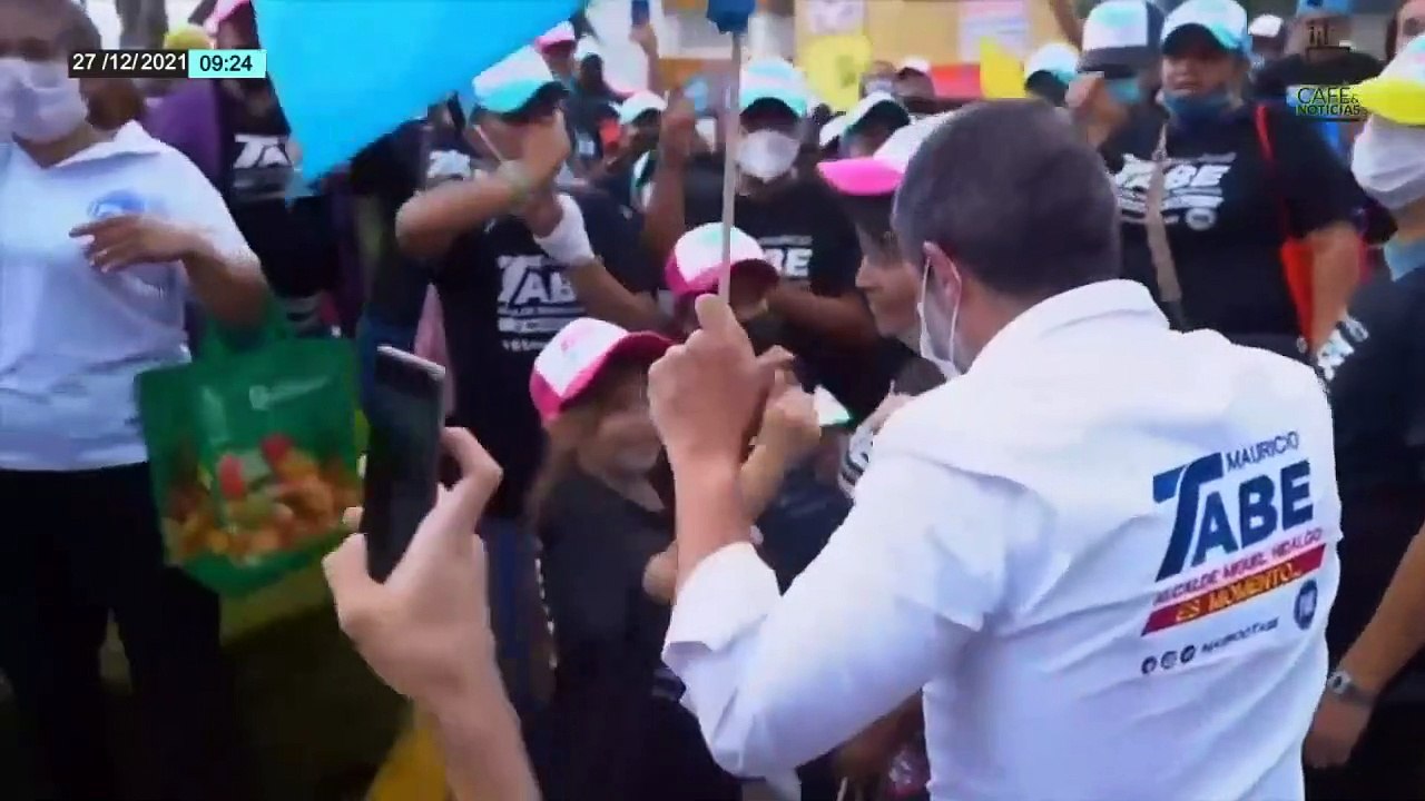 #EnVivo | Café y Noticias | Nos acosan: Consejeros del INE | AMLO les pide rectificar | El desafío de la alianza