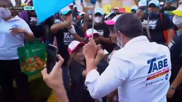 #EnVivo | Café y Noticias | Nos acosan: Consejeros del INE | AMLO les pide rectificar | El desafío de la alianza