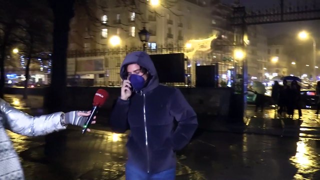 En familia, pero sin Sara Carbonero: Kiki Morente desvela cómo está pasando la Navidad