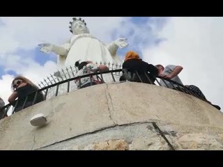 مزار السيدة العذراء.. البقعة المباركة الأكثر جمالًا بمواقع لبنان السياحية