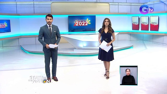 Mga sektor na dapat bigyan ng atensyon at suporta, tinalakay... | SONA